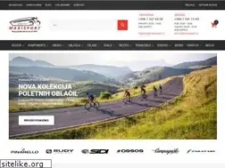 Sites similar to maxisport.si