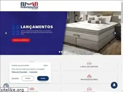 Sites similar to maxispuma.com.br