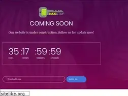 Sites similar to maxistay.com