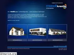 Sites similar to maxit-kreativ.de