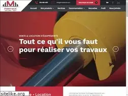 Sites similar to maxiteck.com