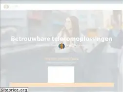 Sites similar to maxitel.nl