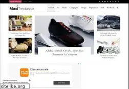 Sites similar to maxitendance.com