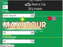 Sites similar to maxitourdidim.com