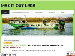 Sites similar to maxitoutleds.com