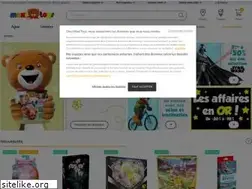 Sites similar to maxitoys.fr