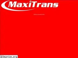 Sites similar to maxitrans.com.mx
