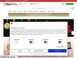 Sites similar to maxitrofeo.com