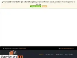 Sites similar to maxiumexcavation.ca