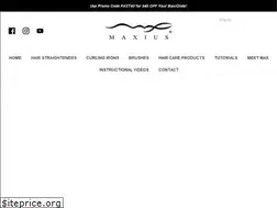 Sites similar to maxiusbeauty.com