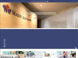 Sites similar to maxiv.blog