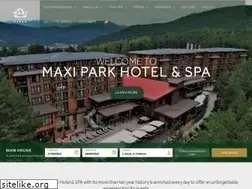 Sites similar to maxivelingrad.com