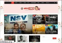 Sites similar to maxivibes.com
