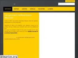 Sites similar to maxivue.ch