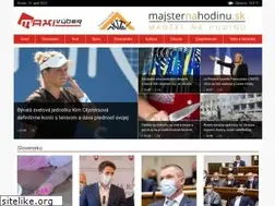 Sites similar to maxivyber.sk