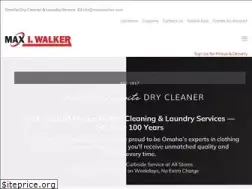 Sites similar to maxiwalker.com