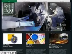 Sites similar to maxiweld.com