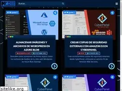 Sites similar to maxizamorano.com