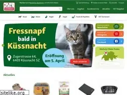 Sites similar to maxizoo.ch