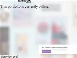 Sites similar to maxjarlchristiansen.carbonmade.com