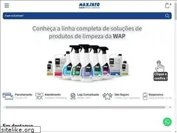 Sites similar to maxjato.com.br
