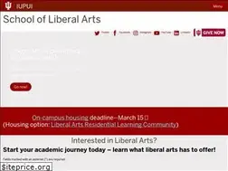 Sites similar to maxkade.iupui.edu