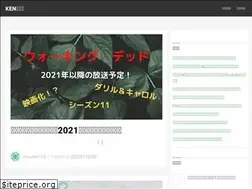 Sites similar to maxken110blog.com