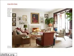 Sites similar to maxkimbee.com