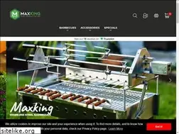 Sites similar to maxking.com