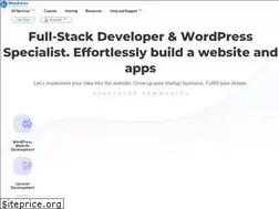 Sites similar to maxkinon.com