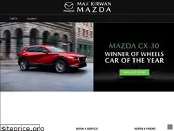 Sites similar to maxkirwan.com.au