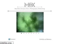 Sites similar to maxkline.net