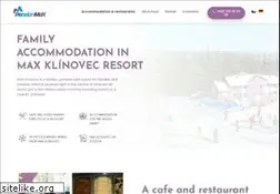 Sites similar to maxklinovec.cz