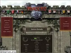 Sites similar to maxko.org