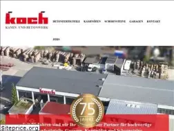 Sites similar to maxkoch.de