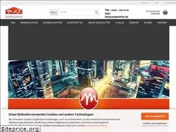 Sites similar to maxkomfort.de