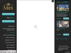 Sites similar to maxkur.pl