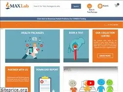 Sites similar to maxlab.co.in
