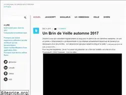 Sites similar to maxlab.fr