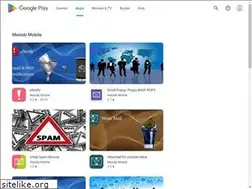 Sites similar to maxlabmobile.com