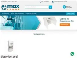 Sites similar to maxlabor.com.br