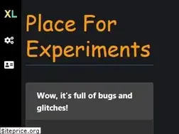 Sites similar to maxlabs.org