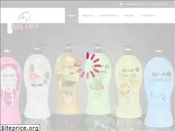 Sites similar to maxlady.ae