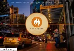 Sites similar to maxlagers.com