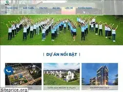 Sites similar to maxland.vn