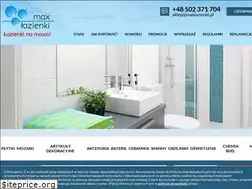 Sites similar to maxlazienki.pl