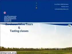Sites similar to maxlechauffeur.com