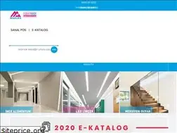 Sites similar to maxled.com.tr