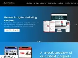 Sites similar to maxlence.com.au