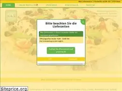 Sites similar to maxlieferservice.de